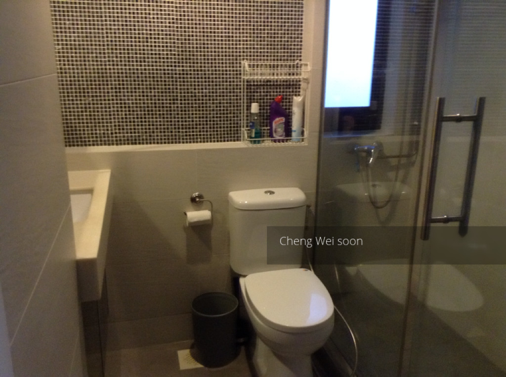 The Tanamera (D16), Condominium #124354042